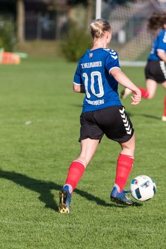 Bild 297 - F VfL Kellinghusen - SG Wilstermarsch II : Ergebnis: 4:2